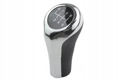 GZBBM011 bmw e81 e82 e85 e87 e90 e91 рукоятка переключения кпп 6b