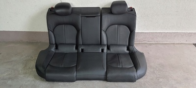 4G8885375C диван задняя спинки audi a7 a6 c7 valcona