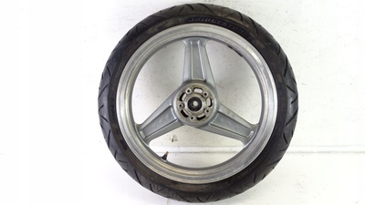 10012057 kawasaki зефир zr 750 колесо колесо передняя