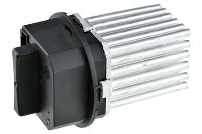 ERDCT005 резистор нагнетателя citroen c3 2009 - , c4 2004 - , c5 2008 - , c6 2005 - / с автоматический
