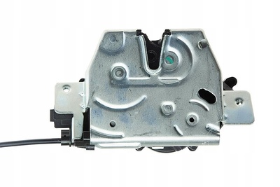 EZCME010 замок крышки багажника багажника мерседес м класса w164 ml280cdi 320cdi 420cdi 2005 - 200