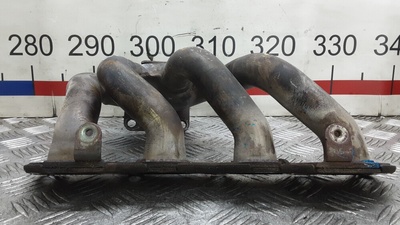 03C253031G Выпускной коллектор бензиновый VOLKSWAGEN TOURAN (2003-2007) 2004