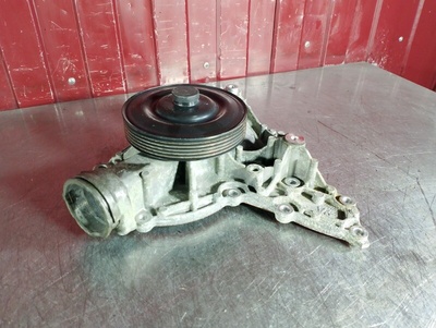 A2722000401 Помпа Mercedes E-class W212 2010 , A2722000901, , R2722010001, A2722010001, A2732000201