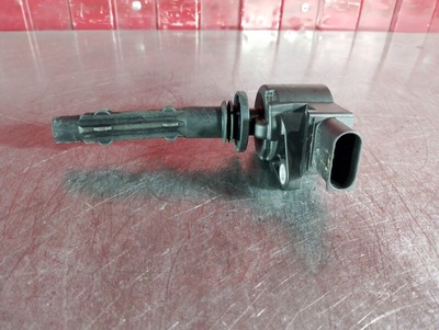A0001502780 Катушка зажигания Mercedes E-class W212 2010 , 19005267