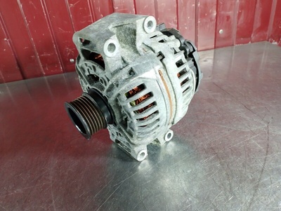 A0131546302 Генератор Mercedes GLK X204 2009 , A0009061202, A0009060402
