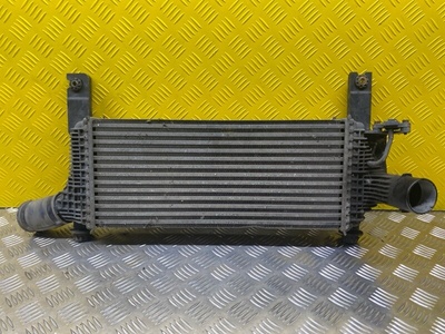144615X00A Интеркулер Nissan Navara (D40) 2004-2015 2010