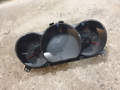 94053A2020 kia ceed ii рестайлинг 15 - 18 спидометр часы 1.0 t - gdi digital eur.