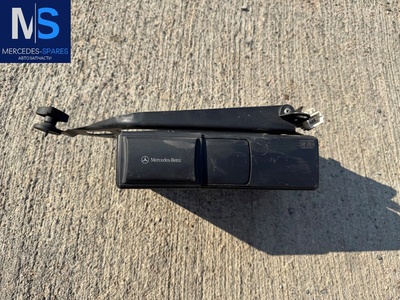 A6138200589 CD-чейнджер Mercedes ML W163 1998 ,A1638200589,A1638201389