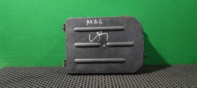 8E0927355 Короб предохранителей Audi A4 B7 2005 8E0 927 355