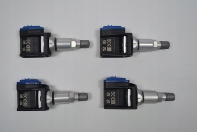 Датчики давления tpms мерседес w177 w247 w206 c118 w213 gla кзс gle c - 229
