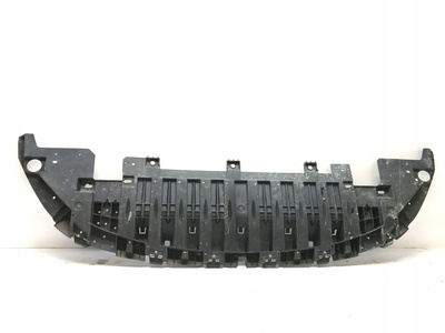 622350001R крышка под бампер передняя renault megane iii