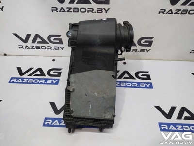 7L6129601AD Корпус воздушного фильтра Audi Q7 4L 2008 , 7L6129607BA, 7L0129620