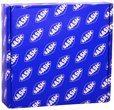 2706463 подушка двигателя sasic