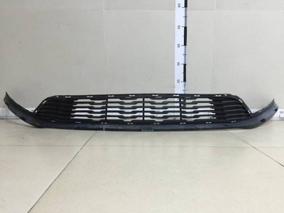 865614Y000 Решетка в бампер центральная Kia Kia Rio 3 (UB) 2011-2017