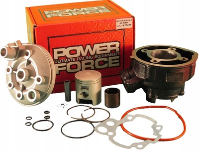 PF011080001 цилиндр 70 80 minarelli am6 бета rk6 гг 50 gas sherco mbk x - limit x - power