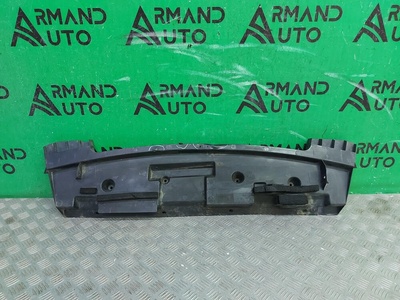 62660DF30A Пыльник бампера Nissan Qashqai 2 j11 2013-2022 , , 62660DF50A