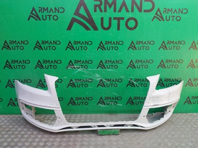 8R0807105KGRU Бампер Audi Q5 1 8R 2012-2017 , 8R0807437AB, 4