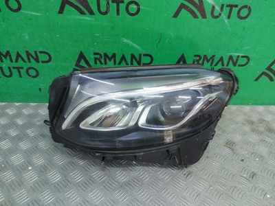 A2539060901 Фара Mercedes GLC-Class X253 2015-2019 , A2539065101, 2