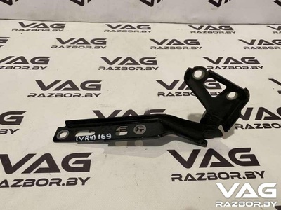 4L0823301 Петля капота Audi Q7 4L 2007