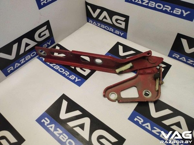 4L0823302 Петля капота Audi Q7 4L 2008