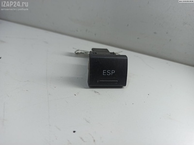 4B0927134A Кнопки управления прочие (включатель) Audi A6 C5 (1997-2005) 2002