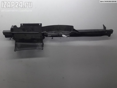 1z0121285f Воздуховод Skoda Octavia mk2 (A5) 2007
