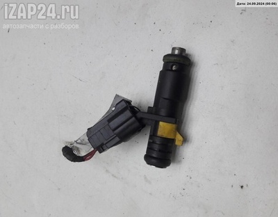 07k906031b Форсунка топливная Volkswagen Jetta (2005-2010) 2005