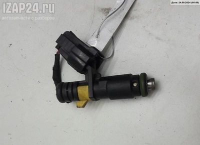 07k906031b Форсунка топливная Volkswagen Jetta (2005-2010) 2005