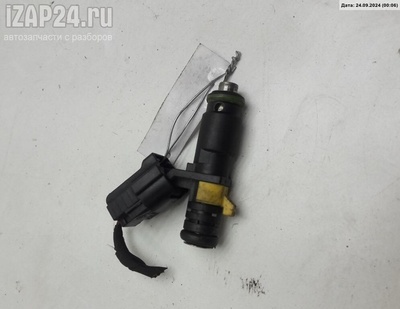 07k906031b Форсунка топливная Volkswagen Jetta (2005-2010) 2005