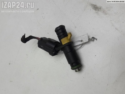 07k906031b Форсунка топливная Volkswagen Jetta (2005-2010) 2005