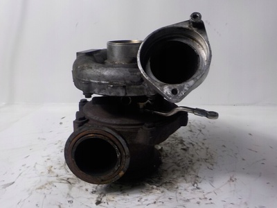 7794259KGT2260V bmw 5 e60 e61 3.0d турбокомпрессор турбина 7794259k gt2260v