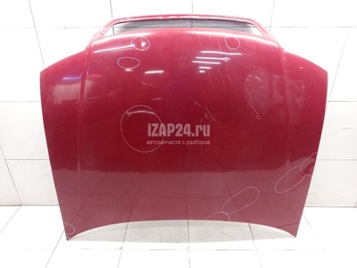 4B1823029B Капот VAG A6 [C5] (1997 - 2004)