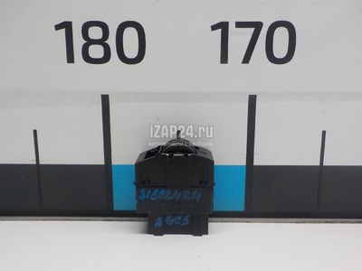 4B0919094AB98 Кнопка корректора фар VAG A6 [C5] (1997 - 2004)
