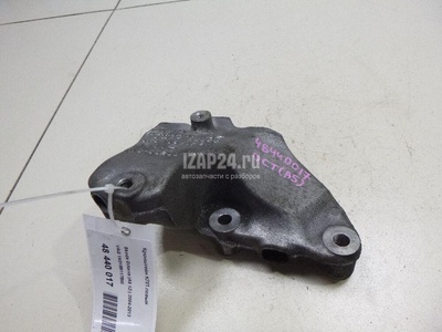 1K0199117AP Кронштейн КПП левый VAG A3 [8PA] Sportback (2004 - 2013)