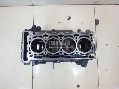 06H103011AP Блок двигателя VAG Octavia (A5 1Z-) (2004 - 2013)