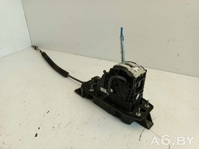 8P1713025S Селектор АКПП Audi A3 8P 2008 ,1K0713265L