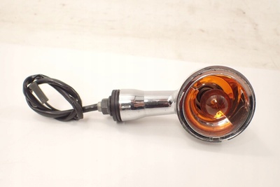 162417 suzuki vlr 1800 intruder поворотник передняя