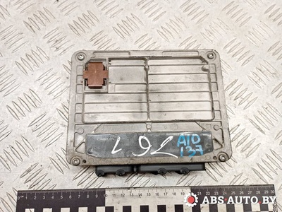 06A906019AK Блок управления двигателем Volkswagen Passat B5 2004 ,5WP437103