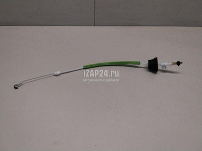 8P4839085A Трос открывания задней двери VAG A3 [8PA] Sportback (2004 - 2013)