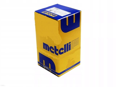 151774 857 - 0001 metelli шрус карданный volvo c30 v50 d3