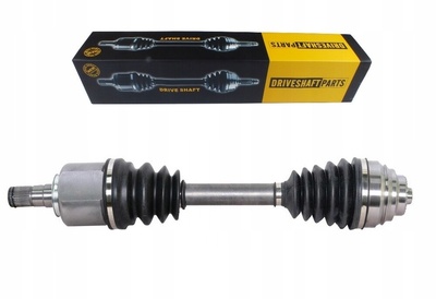 31608611937 привод bmw 2 f45 / f46 x1 f48 x2 f39 левая