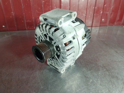 A0009062822 Генератор Mercedes C-class W205 2018 , 2613000C, CG20U015