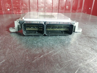 A6519005203 Блок управления двигателем Mercedes C-class W205 2018 , A6519014502, 28519253A