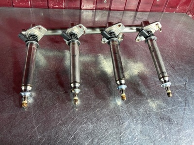 A2700701095 Топливная рампа Mercedes CLA C117 2012 , A2700701595, A2700701995, A2780700687, A2780701187, A2560700187, A2700701195
