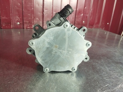 A2702300165 Насос вакуумный Mercedes CLA C117 2012 , , A2701801001, A2701800901, A2702300365
