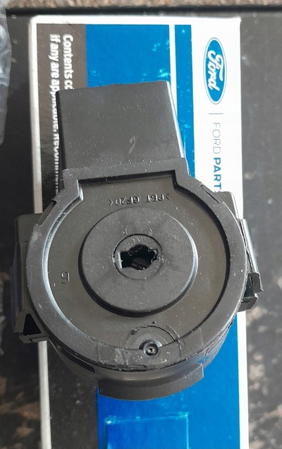DG9T11572AA кубический замка зажигания форд transit custom mk8 edge maverick 5164985