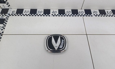 S202F2714010900 Эмблема решетки радиатора Changan CS55Plus