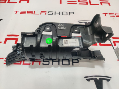 105504806J Кронштейн салона Tesla Model X 2016 1055048-06-J,1051548-00-E,1058389-16-C