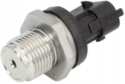 0281006186 bosch датчик давления топлива 0 281 006 186