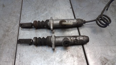893721401B Цилиндр сцепления главный Audi 80 B4/8C 1991